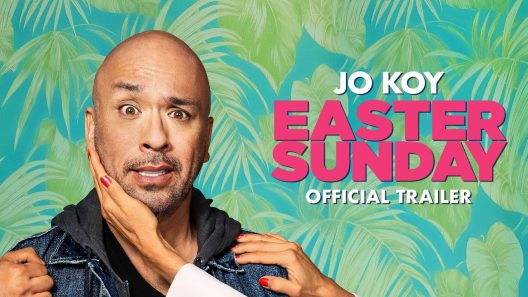 فيلم Easter Sunday 2022 مترجم