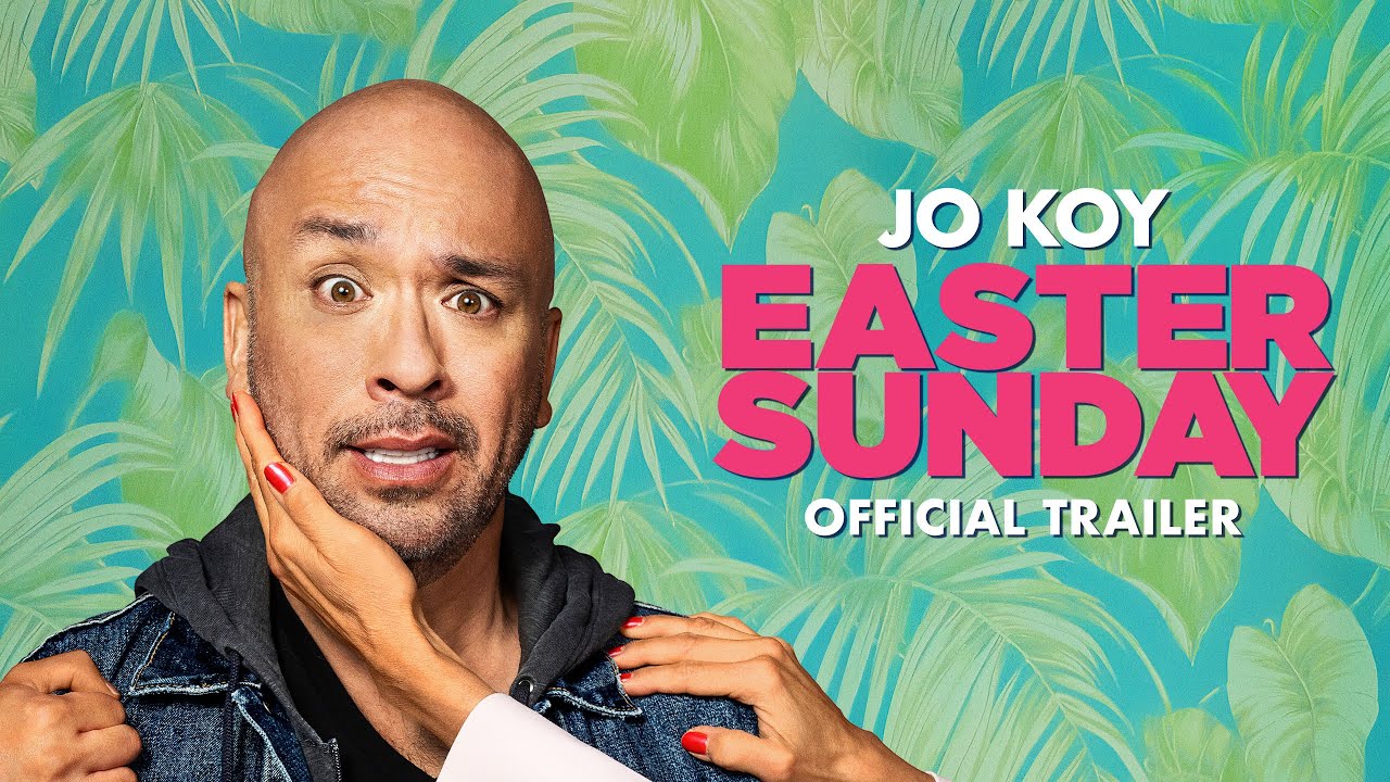 فيلم Easter Sunday 2022 مترجم