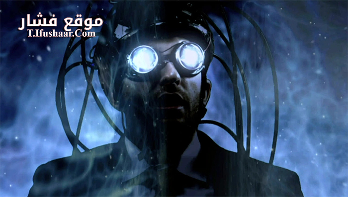 فيلم Einsteins God Model 2016 مترجم