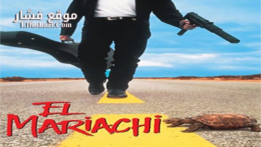 فيلم El Mariachi 1992 مترجم