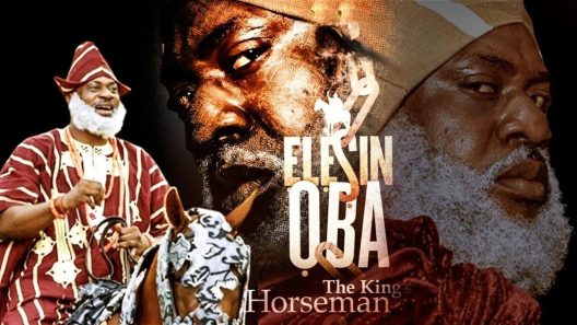 فيلم Elesin Oba: The King’s Horseman 2022 مترجم