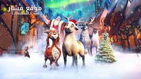فيلم Elliot the Littlest Reindeer 2018 مترجم