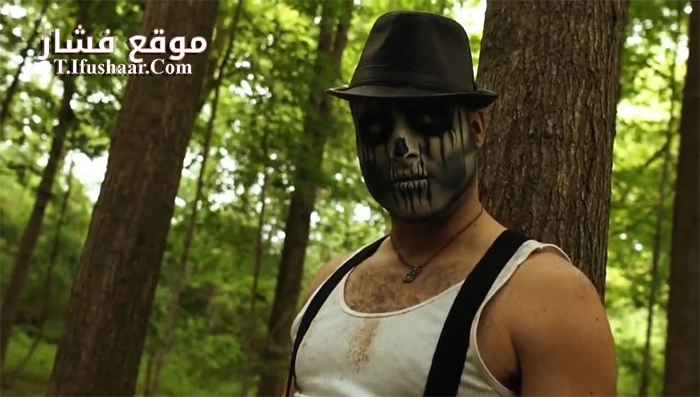 فيلم Empire State of the Dead 2016 مترجم