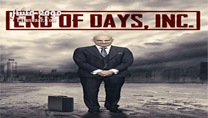 فيلم End of Days, Inc 2015 مترجم