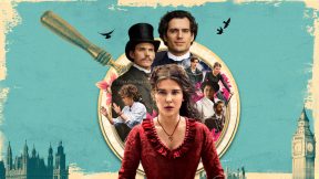 فيلم Enola Holmes 2 2022 مترجم