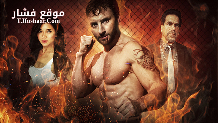 فيلم Enter the Fire 2018 مترجم