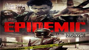فيلم Epidemic 2018 مترجم