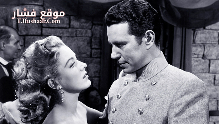 فيلم Escape from Fort Bravo 1953 مترجم