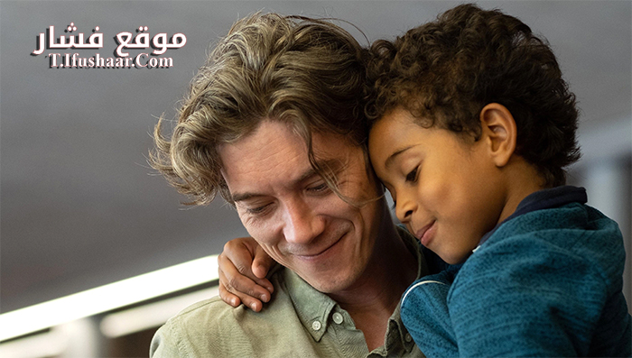 فيلم Escape from Raqqa 2019 مترجم