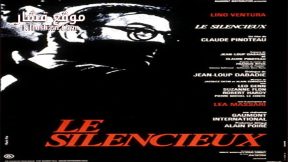 فيلم Escape to Nowhere Le silencieux 1973 مترجم