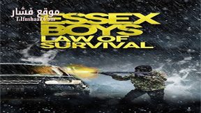 فيلم Essex Boys Law of Survival 2015 مترجم