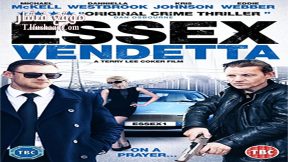 فيلم Essex Vendetta 2016 مترجم