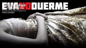 فيلم Eva Doesnt Sleep 2016 مترجم