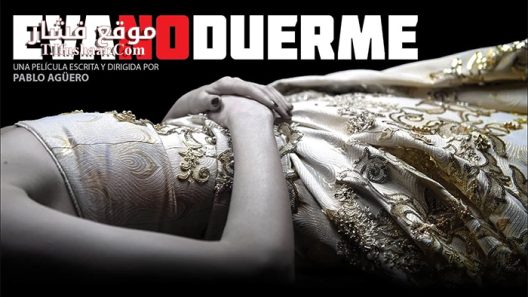 فيلم Eva Doesnt Sleep 2016 مترجم