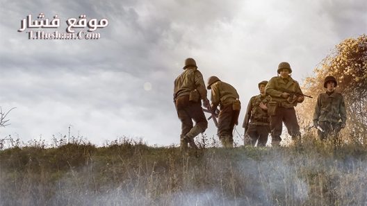 فيلم Eyewitness D Day 2019 مترجم