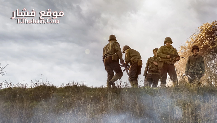 فيلم Eyewitness D Day 2019 مترجم