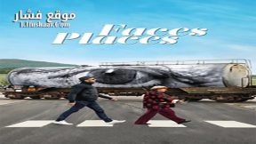 فيلم Faces Places 2017 مترجم
