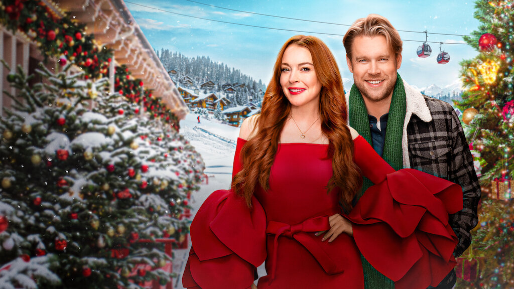 فيلم Falling for Christmas 2022 مترجم