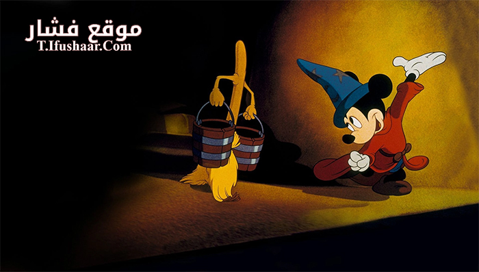 فيلم Fantasia 1940 مترجم