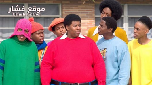 فيلم Fat Albert 2004 مترجم