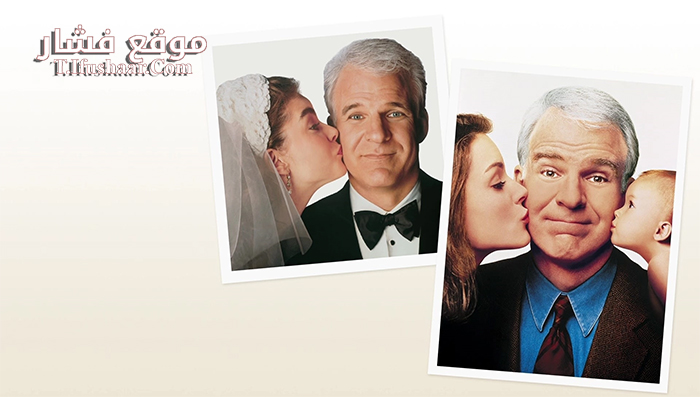 فيلم Father of the Bride 2 1995 مترجم