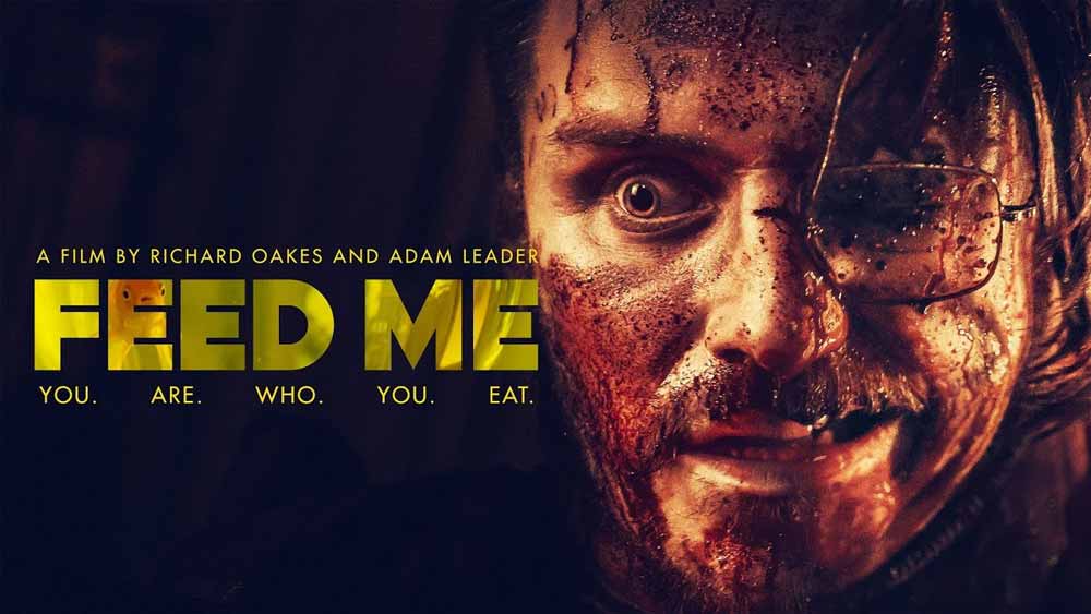 فيلم Feed Me 2022 مترجم