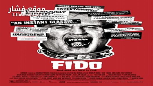 فيلم Fido 2006 مترجم