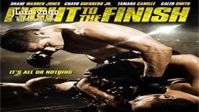 فيلم Fight to the Finish 2016 مترجم