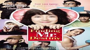 فيلم Finding Mr Destiny 2010 مترجم
