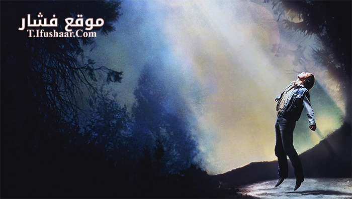 فيلم Fire in the Sky 1993 مترجم