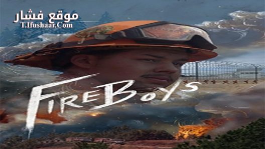 فيلم Fireboys 2021 مترجم