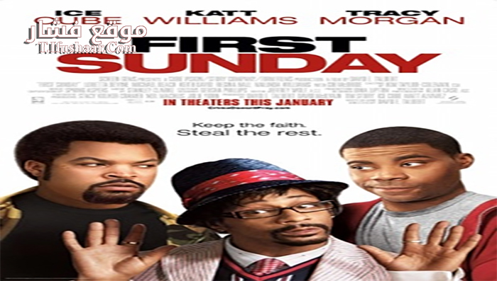 فيلم First Sunday 2008 مترجم
