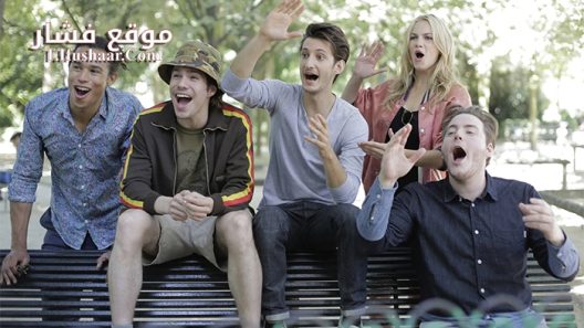 فيلم Five 2016 مترجم