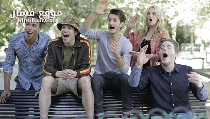 فيلم Five 2016 مترجم