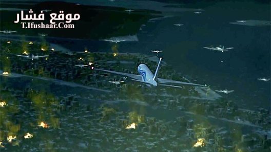 فيلم Flight 1942 2016 مترجم