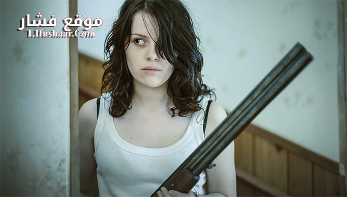 فيلم Flocken 2015 مترجم