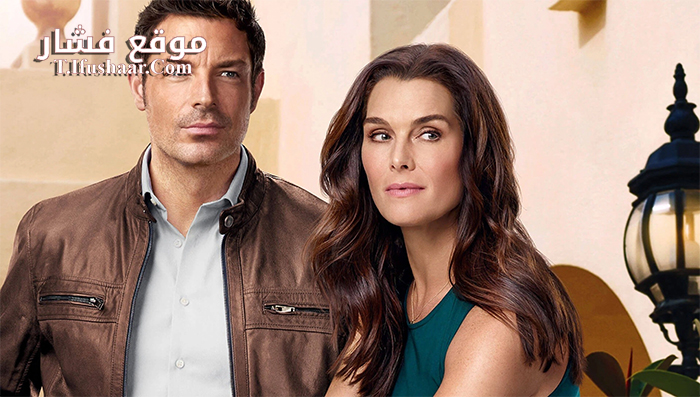 فيلم Flower Shop Mystery Dearly Depotted 2016 مترجم