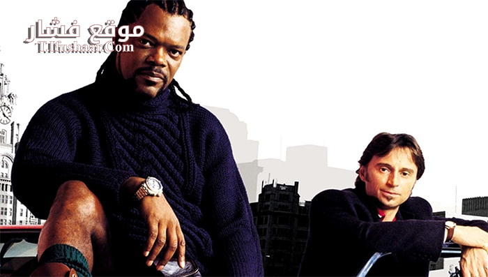 فيلم Formula 51 2001 مترجم