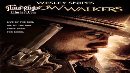 فيلم Gallowwalkers 2012 مترجم
