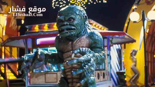 فيلم Ghoulies II 1987 مترجم