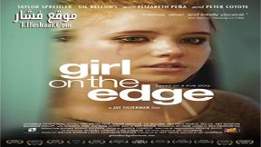 فيلم Girl on the Edge 2015 مترجم