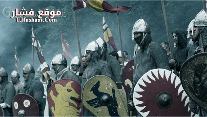 فيلم Guillaume la jeunesse du conquérant 2015 مترجم