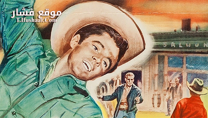 فيلم Gunsmoke 1953 مترجم