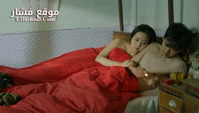 فيلم Half Mirror 2019 مترجم