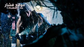 فيلم Harbinger 2015 مترجم