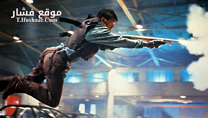 فيلم Hard Boiled 1992 مترجم