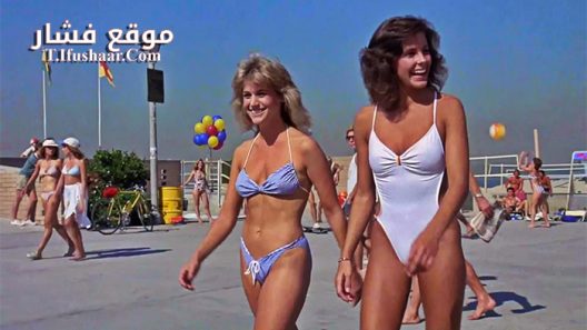 فيلم Hardbodies 1984 مترجم