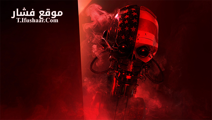 فيلم Hardware 1990 مترجم