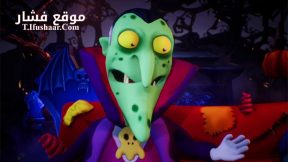 فيلم Haunted Transylvania 2 2018 مترجم