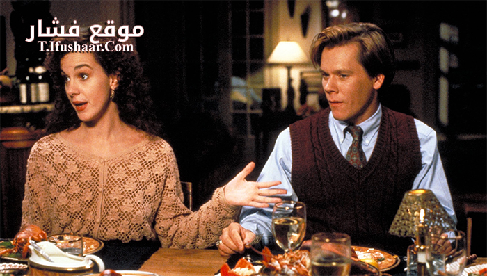 فيلم He Said She Said 1991 مترجم